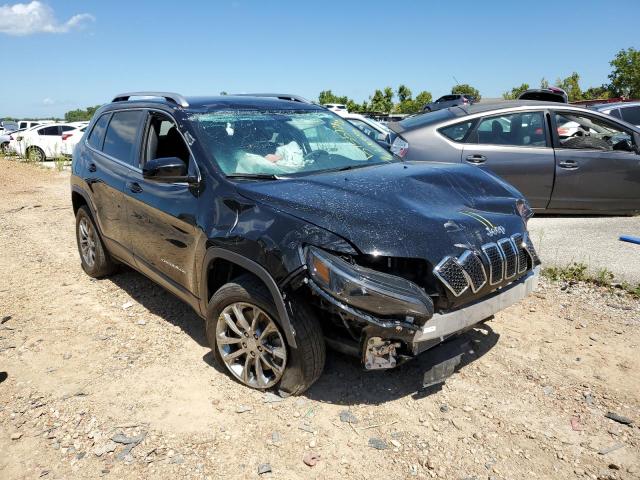2020 JEEP CHEROKEE L - 1C4PJLLB7LD557057