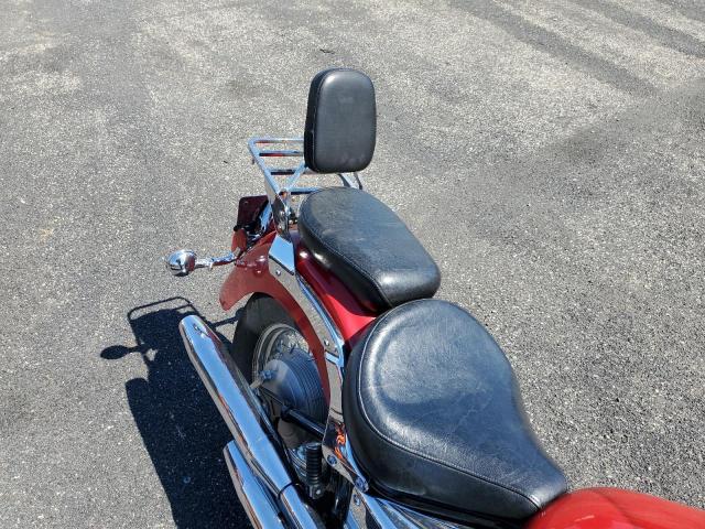 2002 YAMAHA XVS65 BASE JYAVM01E52A047103