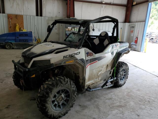 2021 POLARIS GENERAL 10 - 3NSGAD995MH645533