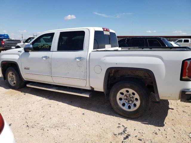 3GTU2NEC9JG495548 GMC Sierra K1500 Slt