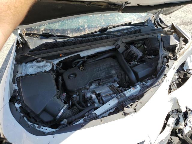 2017 CHEVROLET MALIBU LT - 1G1ZE5ST3HF102911