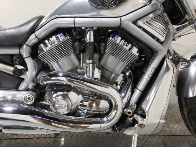 2003 HARLEY-DAVIDSON VRSCA 1HD1HAZ193K841983