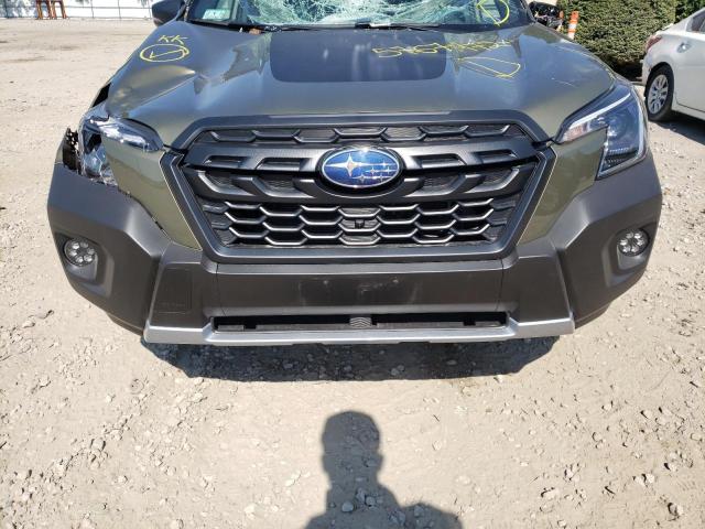 2022 SUBARU FORESTER W JF2SKAMC3NH426076