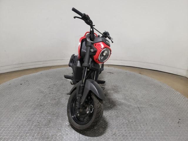2022 HONDA NVA110 B 3H1JK0703ND004600