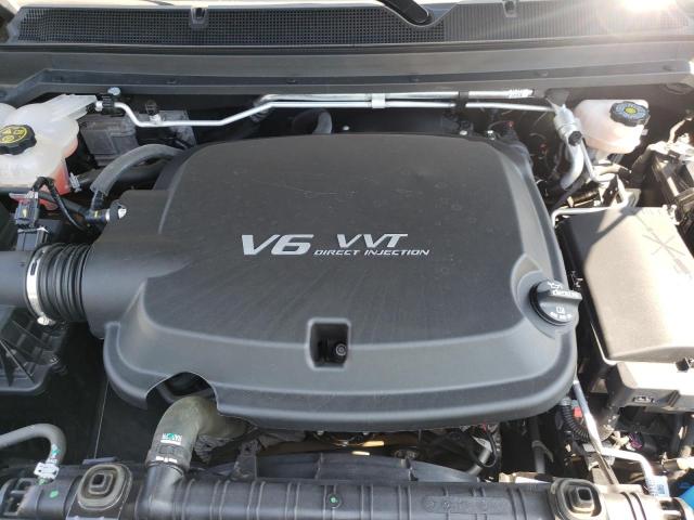 2020 GMC CANYON DEN 1GTG6EEN6L1165967