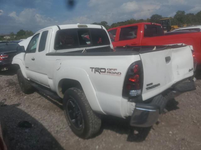 5TEUX4EN2AZ743057 | 2010 Toyota tacoma access cab