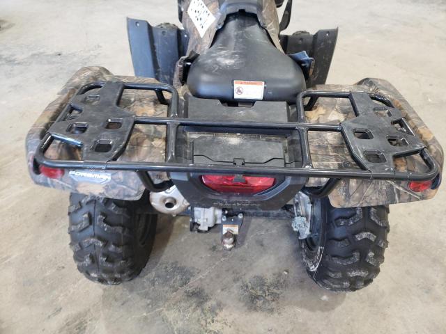 2022 HONDA TRX520 FM 1HFTE44T8N4800058