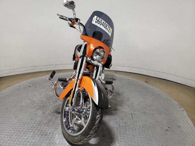 2010 HARLEY-DAVIDSON FLSTSE 1HD1PY917AB957742