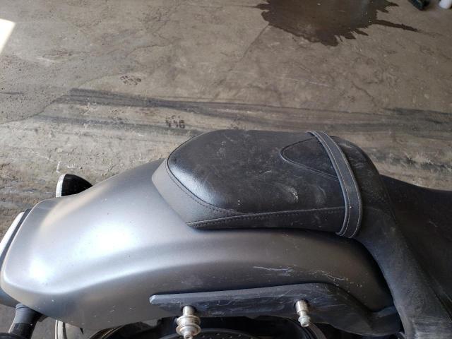 2014 YAMAHA XVS1300 CU JYAVP33E3EA011081
