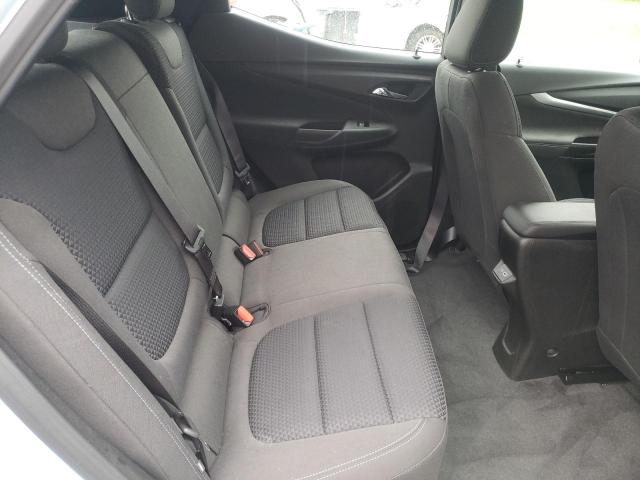 2022 CHEVROLET BOLT EUV L 1G1FY6S0XN4118343
