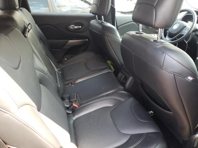 1C4PJMDX9MD200738 Jeep Grand Cher