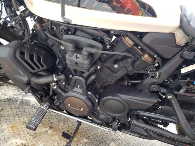 2022 HARLEY-DAVIDSON RH1250 S 1HD1ZC413NB313942