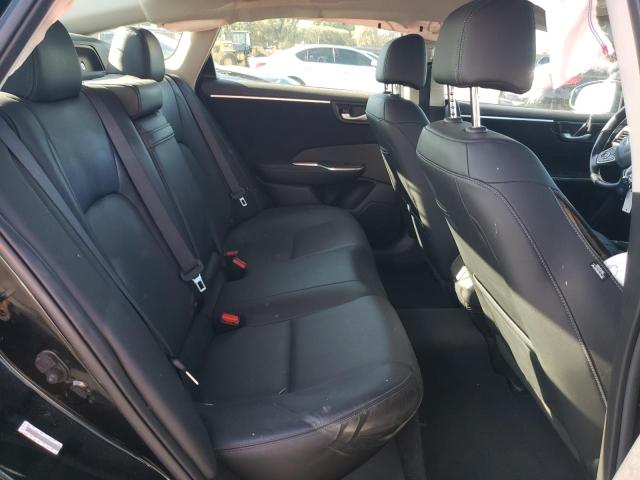 2018 HONDA CLARITY TO JHMZC5F34JC020036