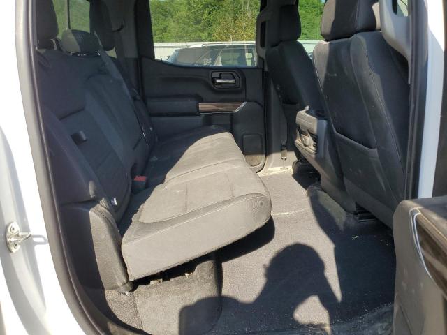 2019 CHEVROLET SILVERADO2 3GCPYFED8KG283624