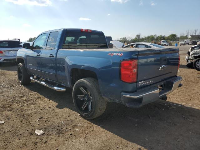 2015 CHEVROLET SILVER1500 1GCVKREH8FZ180206