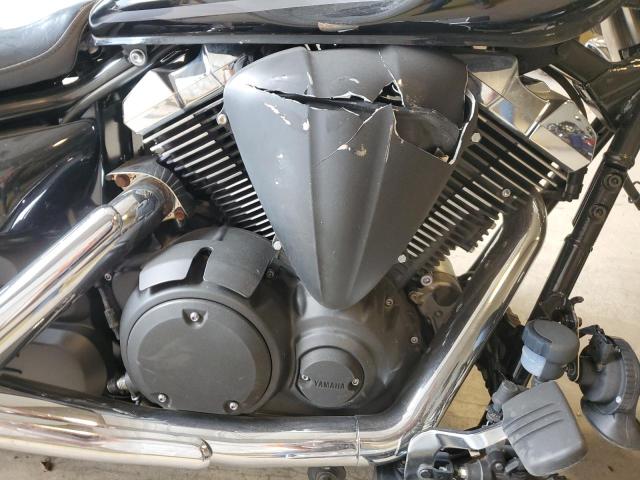 2014 YAMAHA XVS950 A JYAVN01E7EA019790