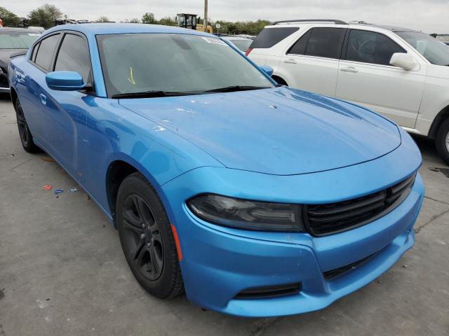 2019 Dodge Charger SX for sale in Grand Prairie, TX