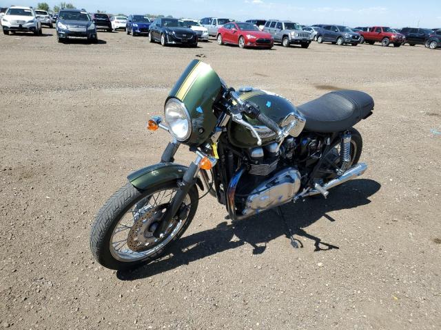 2015 TRIUMPH MOTORCYCLE THRUXTON SMT920K15FT667002