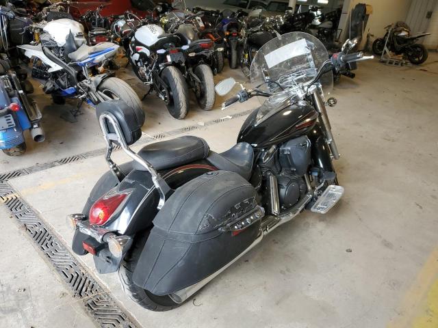 2014 YAMAHA XVS950 A JYAVN01E7EA019790