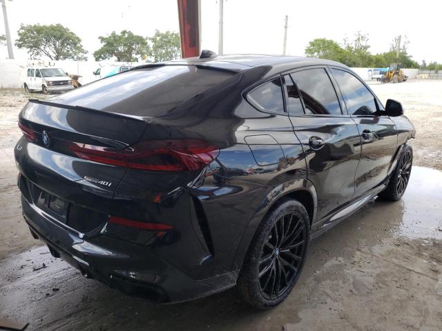 2021 BMW X6 SDRIVE 5UXCY4C0XM9E66112