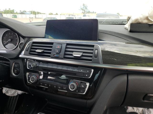 2019 BMW 440I GRAN WBA4J5C5XKBM65473