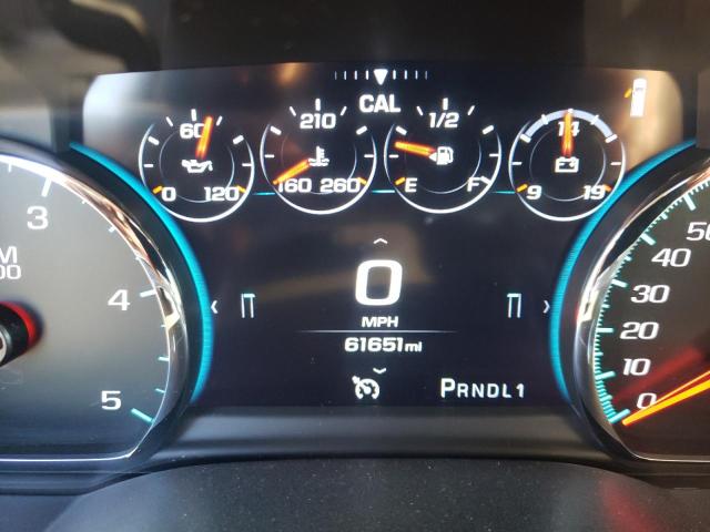 2019 GMC SIERRA 1GT42WEY9KF195495