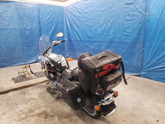 2019 SUZUKI VL800 M JS1VS55A7K7100261