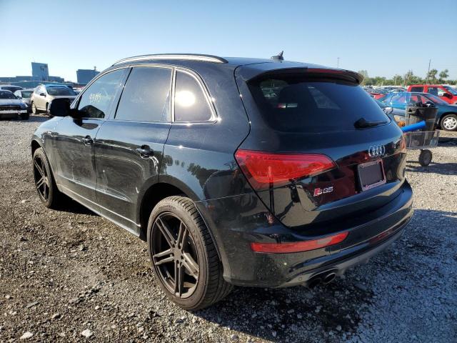 2015 AUDI SQ5 PREMIU WA1CGAFPXFA146910