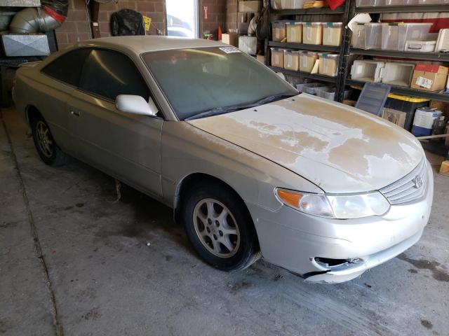 2003 Toyota Camry Sola for sale in Sun Valley, CA