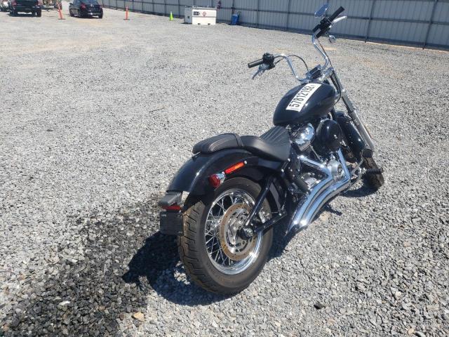 2020 HARLEY-DAVIDSON FXST 1HD1BVJ14LB072068