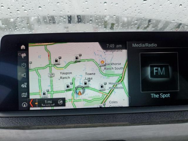 2020 BMW 440I GRAN WBA4J5C0XLBU79315