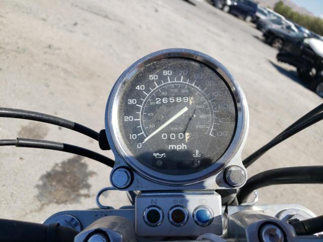 2001 HONDA VT1100 C 1HFSC18071A503150