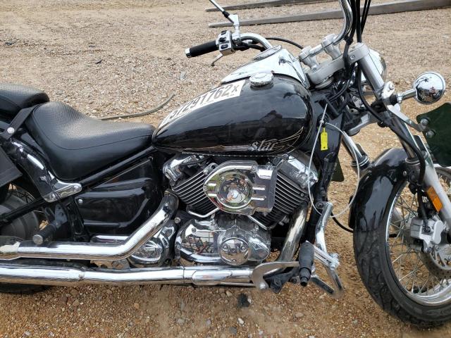 2013 YAMAHA XVS650 JYAVM01EXDA138354
