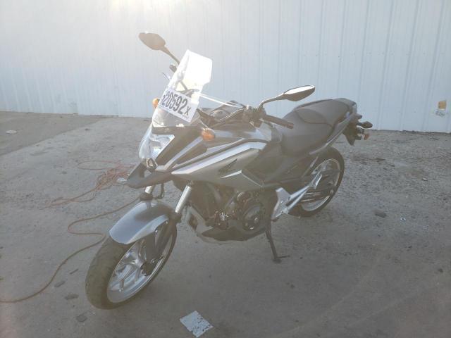 2016 HONDA NC700XD JH2RC8747GK000038