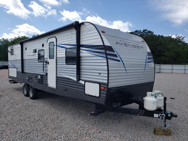 2021 Forest River Trailer for sale in Avon, MN