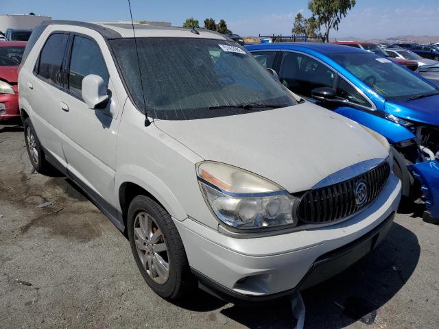 2006 Buick Rendezvous CX