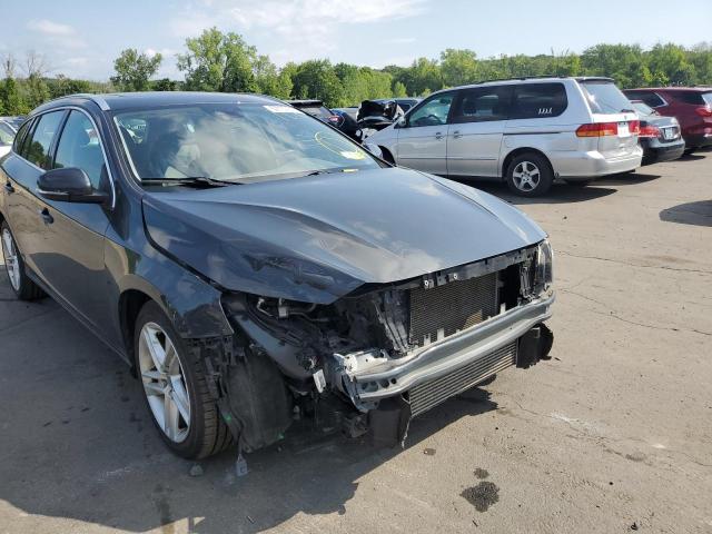 2015 VOLVO V60 PREMIE YV140MEK1F1230243