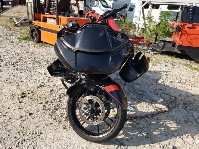 2018 HARLEY-DAVIDSON FLTRXSE CV 1HD1TCL12JB958370