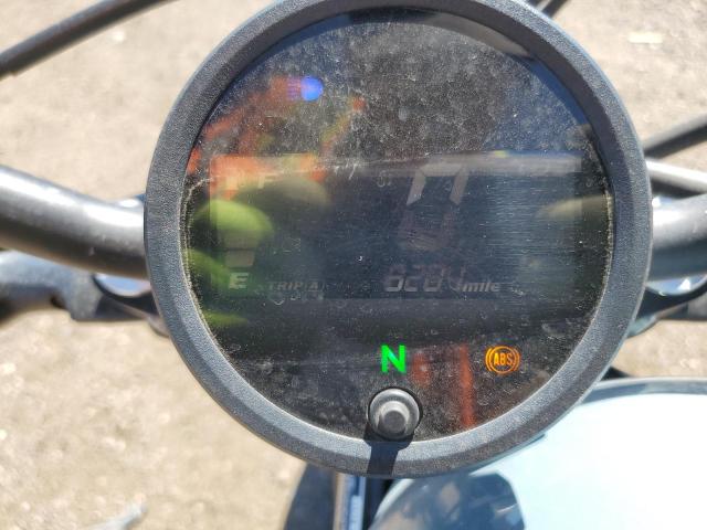 2019 HONDA CMX300 A MLHNC5355K5200098