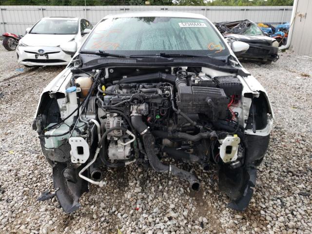 2015 VOLKSWAGEN CC SPORT - WVWBP7AN3FE828594