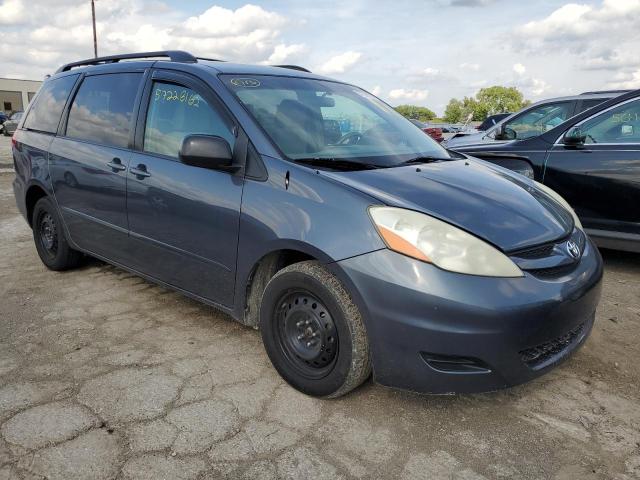 2009 Toyota Sienna CE for sale in Indianapolis, IN