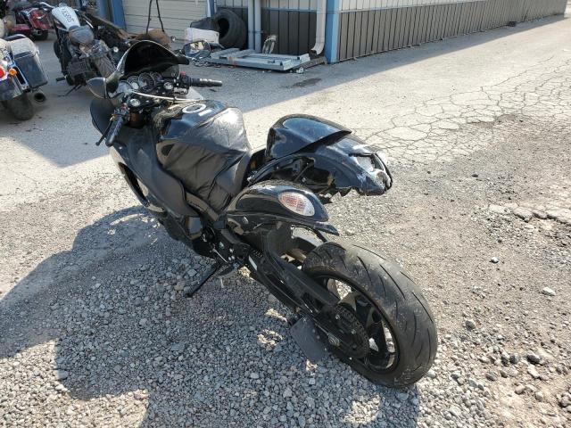 2019 SUZUKI GSX1300 RA JS1GX72B8K7100062