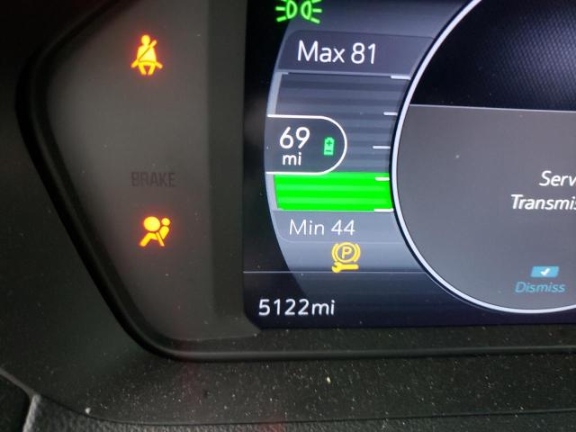 2022 CHEVROLET BOLT EUV L 1G1FY6S0XN4118343