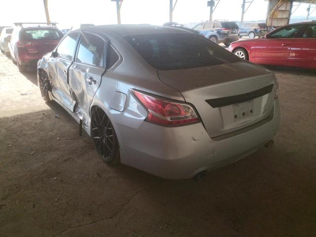 1N4AL3APXEN251052 Nissan ALTIMA 2.5