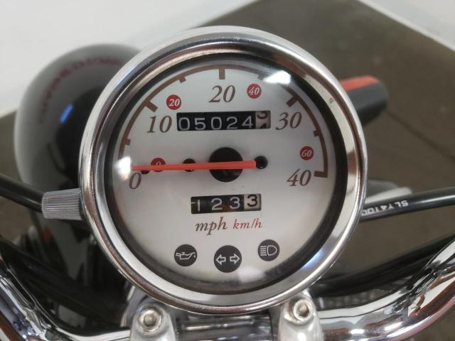 2001 YAMAHA YJ50 JYASA17A51A000044