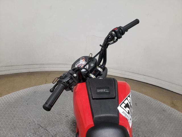 2022 HONDA NVA110 B 3H1JK0703ND004600
