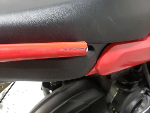 2022 HONDA NVA110 B 3H1JK0703ND004600
