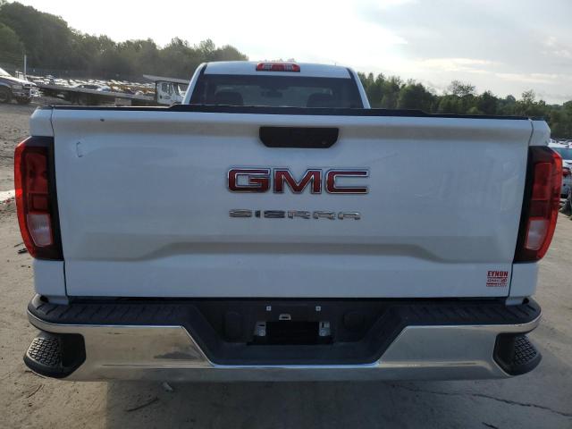 2022 GMC SIERRA LIM 3GTN9AEK1NG215630