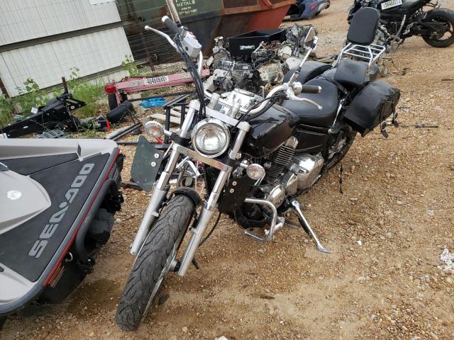 2013 YAMAHA XVS650 JYAVM01EXDA138354