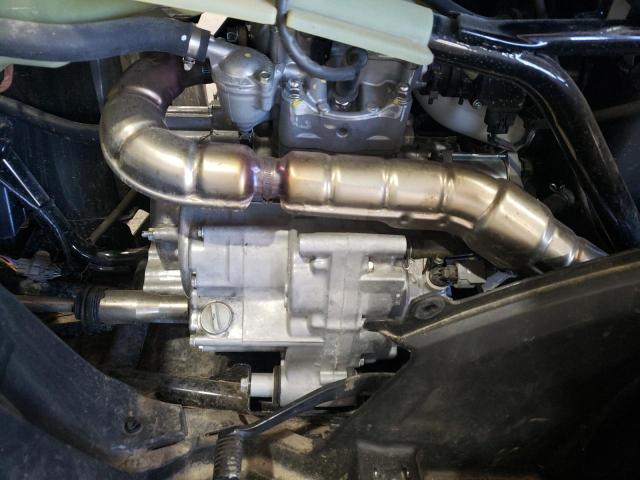 2022 HONDA TRX520 FM 1HFTE44T8N4800058